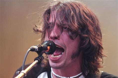 The Story Behind The Foo Fighters Song Everlong