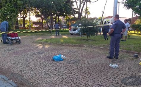 Inqu Rito Da Pm Apura Conduta De Policiais Que Mataram Andarilho Ap S