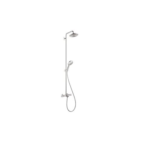 Hansgrohe Raindance Select S Showerpipe Du O Sistema Su