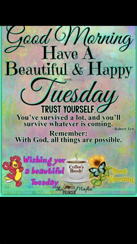 Top Tuesday Good Morning God Images Amazing Collection Tuesday