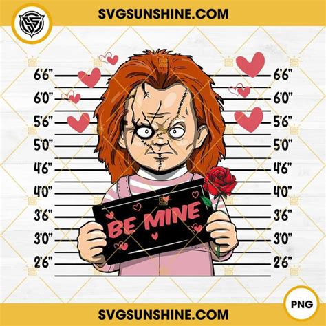 Michael Myers Be Mine Svg Horror Valentines Day Svg Horror Valentines Svg Png Dxf Eps Cutting