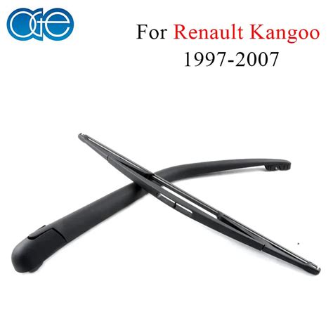 Oge Rear Wiper Blade And Arm For Renault Kangoo 1997 2007 High Quality