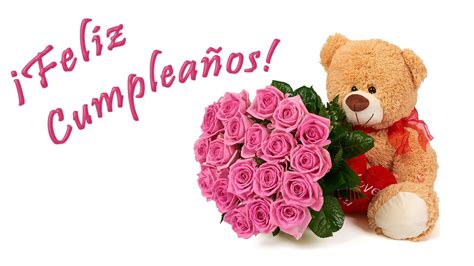 Feliz cumpleaños imágenes 50 hermosas tarjetas de felicitación