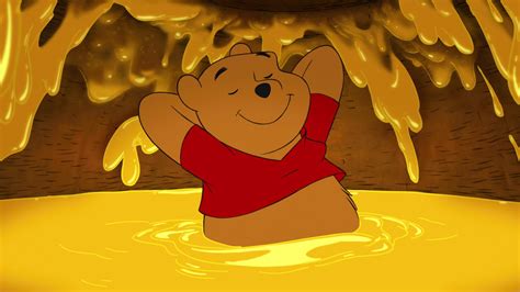 Winnie the Pooh - Disney Wiki