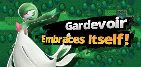 Gardevoir Moveset (FANMADE) | Smash Amino