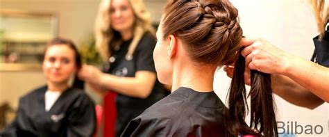 Las 13 mejores academias de cursos de peluquería en Bilbao