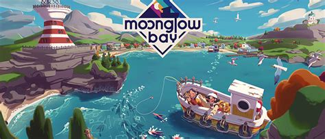 Moonglow Bay Nintendo Master