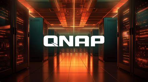 Qnap Fixes Os Command Injection Flaws Affecting Its Nas Devices Cve