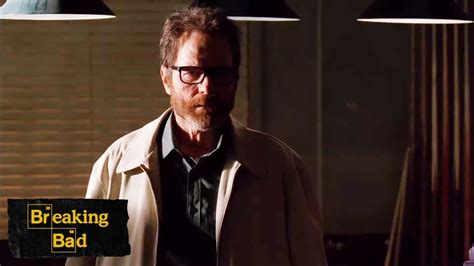 Walt's Plan | Felina | Breaking Bad - YouTube