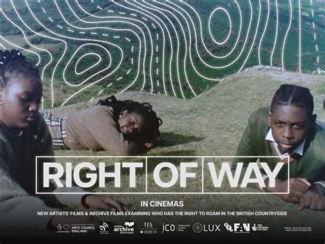 Right of Way | Scottish Mental Health Arts Festival