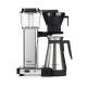 Moccamaster Kbgt Coffee Brewer Black Bevarabia