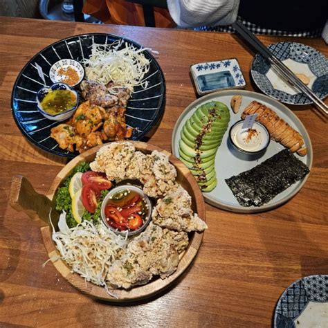 천안맛집 불당동이자카야 일월육일 천안신불당점 분위기 좋은 불당동술집 네이버 블로그