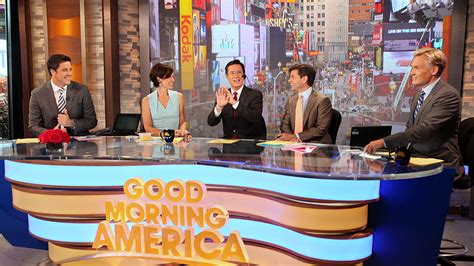 ‘good Morning America Vs ‘today Why Ive Switched