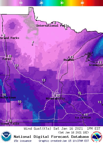 Twin Cities Advisories Expired Blizzard Warnings In Parts Of Southwest