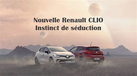 Musique De La Pub Renault Clio Lovers