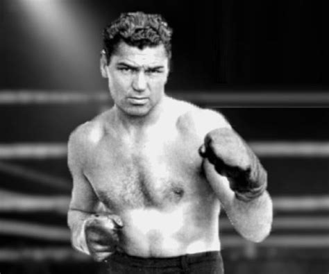 Jack Dempsey Biography Childhood Life Achievements And Timeline