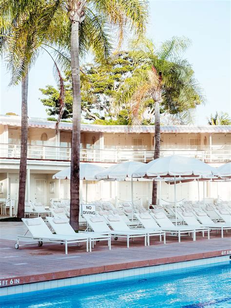 Coral Casino Santa Barbara Pool Print Beach Club Print,california Pool Print, Beach Umbrella ...