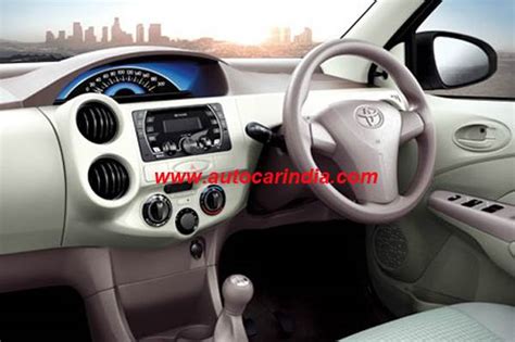 Toyota Etios Liva Xclusive Editions Launched Autocar India