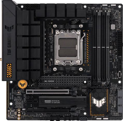 ASUS TUF Gaming B650M-Plus WIFI ab € 153,89 (2025) | Preisvergleich ...