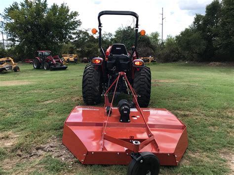 Kioti 4010 Hst Tractor Package For Sale In Decatur Tx