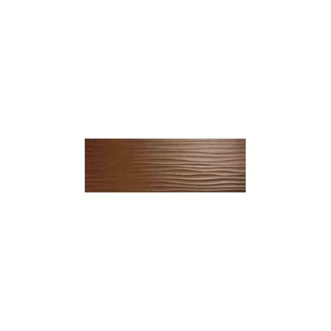 Eclettica Bronze Structure X Wave Marazzi M Am