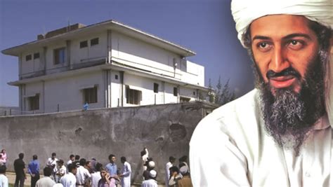 US Leadership slams Pakistan over mission 'Osama Bin Laden'