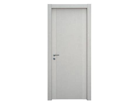 Porta A Battente In Legno Ideal By Nusco