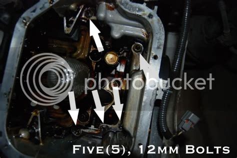 How To Change The Oil In A Nissan Maxima