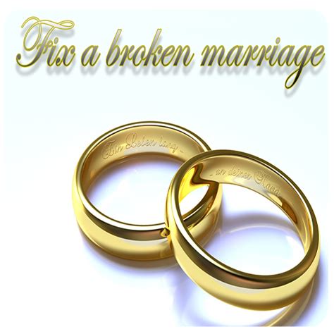 Fix broken marriage and rebuil - Apps on Google Play