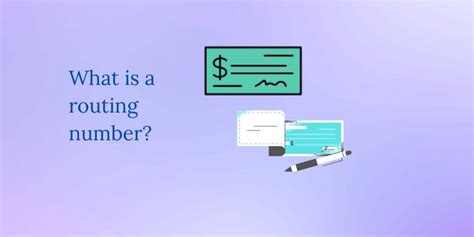 What is a routing number? | JoshWP