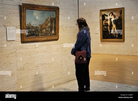 Kimbell Art Museum, Fort Worth, Texas, USA Stock Photo - Alamy