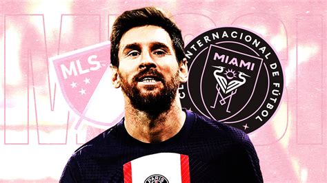 Inter Miami Quiere Que Lionel Messi Debute El 21 De Julio