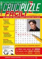 Crucipuzzle Facili N Sprea Editori