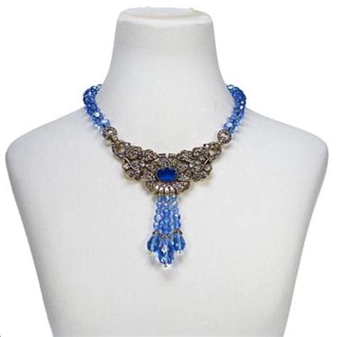 Heidi Daus Jewelry Heidi Daus Brilliant Beauty Crystal Necklace