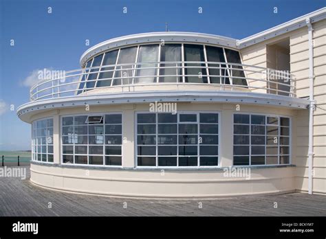 Worthing Architecture Hi Res Stock Photography And Images Alamy