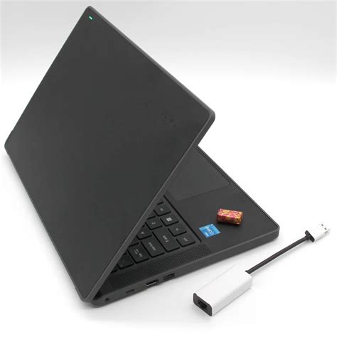 Acer TravelMate B5 14 Review – High Performance Laptops