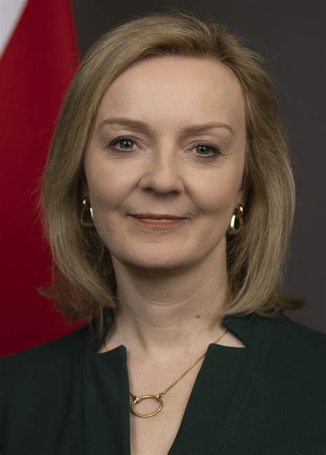 Category:Liz Truss | Alternative History | Fandom