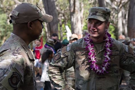 Cyber Airman Earns Air Assault Badge Th Wing Article Display