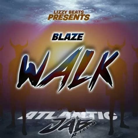 Atlantic Jab Riddim Lizzy Beats