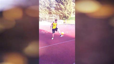 مهارات كرة قدم رائعة Skills Football Ahmed Abdullah 2016 Youtube