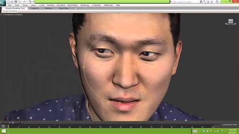 Photorealistic 3D Human Model Photogrammetry 3D Scan YouTube