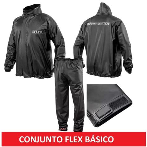 Capa Roupa Chuva Delta Moto Motoqueiro Cal A Jaqueta Completa Capas