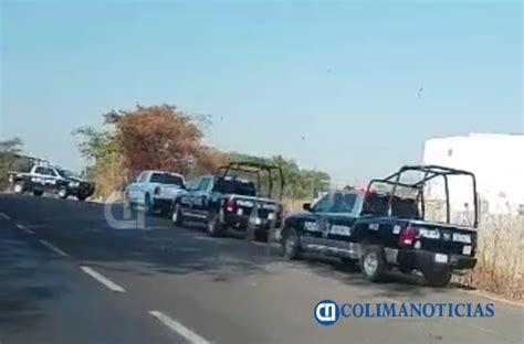 Reportan Cuerpo Sin Vida Junto A La Carretera En El Trapiche