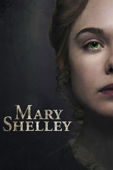 Mary Shelley 2018 Full Movie Watch Online Free On Teatv