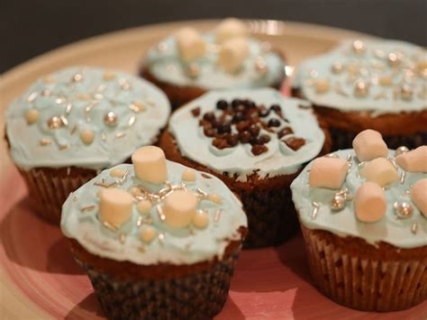 Recettes De Cupcakes Et Cupcakes Au Chocolat