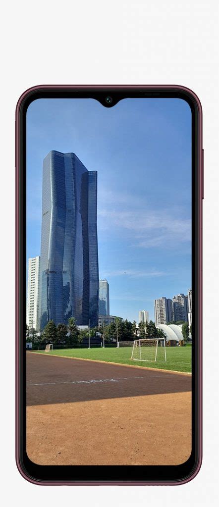 samsung galaxy  pilihan   standar hape dua jutaan
