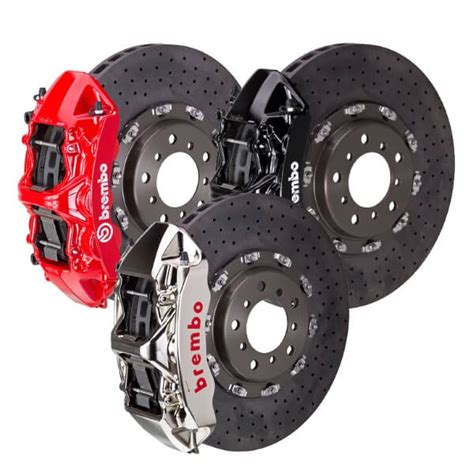 Brembo CCM R Carbon Ceramic für Rennstrecke at rs de