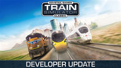 Trainz Simulator 2022 Game