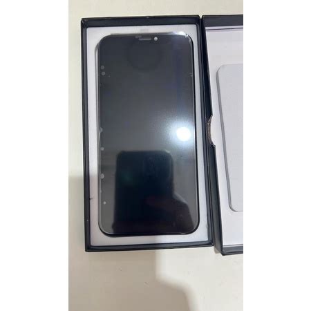 Tela Frontal Touch Display Iphone X Iphone Original Importada Oled