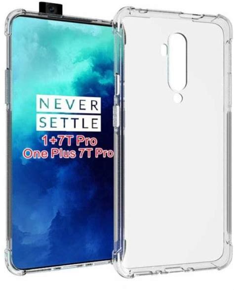 Oneplus 7t Pro Cases - Buy Oneplus 7t Pro Cases online at Best Prices ...